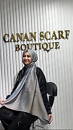 İpekseli Jakar Şal