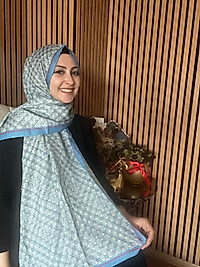 İthal Yün Lüks Şal