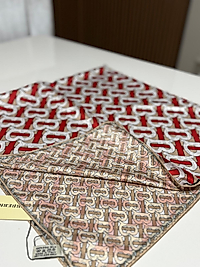 Twill ipek Eşarp