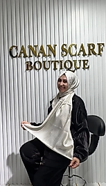 İpekseli Jakar Şal