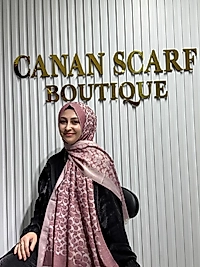 Coach Desen Yün Pamuk