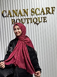 Coach Desen Yün Pamuk