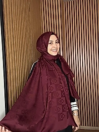 Jakar ayrobin şal