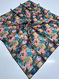 Zer Organik Soft Eşarp