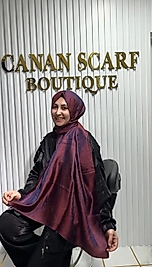 İpekseli Jakar Şal