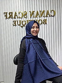 İpekseli Jakar Şal