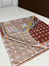 Twill Eşarp