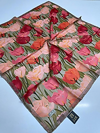 Zer Organik Soft Eşarp