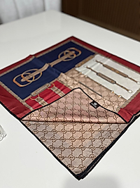 Twill İpek Eşarp