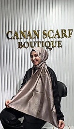 İpekseli Jakar Şal