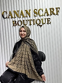 Coach Desen Yün Pamuk