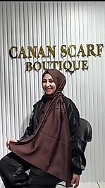 İpekseli Jakar Şal