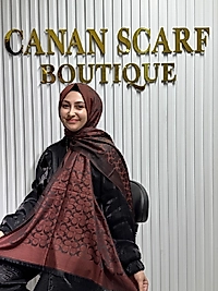 Coach Desen Yün Pamuk