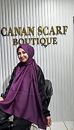 İpekseli Jakar Şal